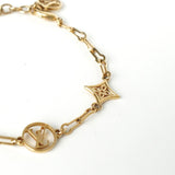 ルイヴィトン ブラスレ・フォーエバー ヤング ブレスレット GPゴールド - NEWSED