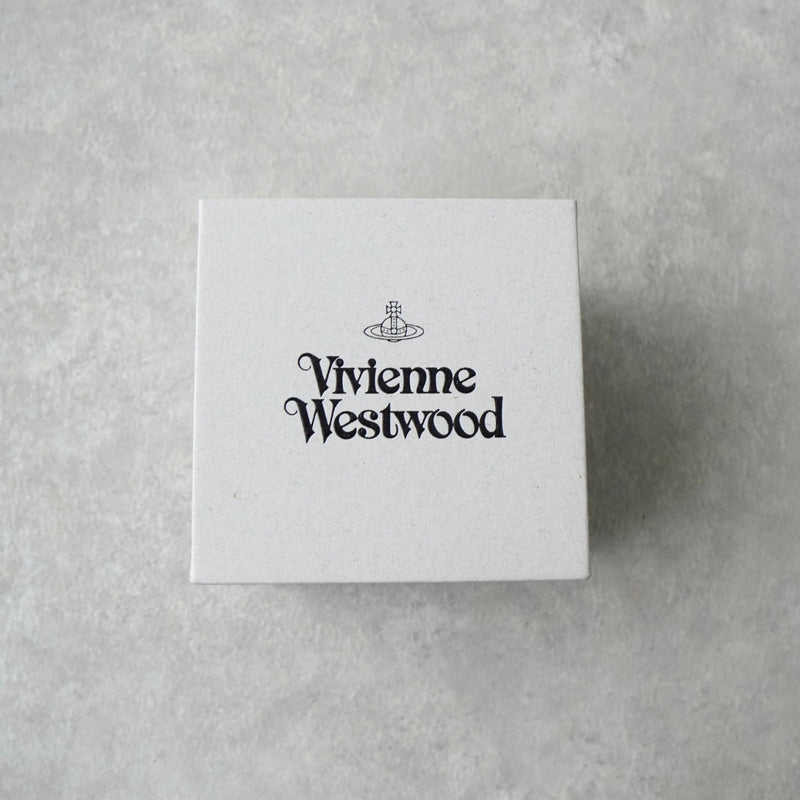 ヴィヴィアン ウエストウッド オーブ GP ゴールド ネックレス 箱付き - NEWSED