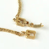 Givenchy Vintage GP金链手链