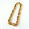 Givenchy Vintage GP金链手镯