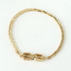 Givenchy Vintage GP金链手链