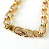 Christian Dior Vintage GP金链手链