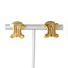Celine Triomphe GP 金耳环