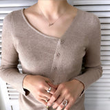 Graffiti Love by Paloma Picasso Silver Necklace - NEWSED