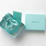 Graffiti Love by Paloma Picasso Silver Necklace - NEWSED