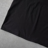 グッチ GUCCI BAND ロゴ Tシャツ ブラック - NEWSED