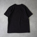 グッチ GUCCI BAND ロゴ Tシャツ ブラック - NEWSED