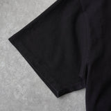 グッチ GUCCI BAND ロゴ Tシャツ ブラック - NEWSED