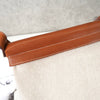 Hermès Yo Bag Toile H / Leather Handbag One-Shoulder Bag Brown H Engraved