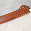 Hermès Yo Bag Toile H / Leather Handbag One-Shoulder Bag Brown H Engraved