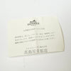 Hermès Yo Bag Toile H / Leather Handbag One-Shoulder Bag Brown H Engraved