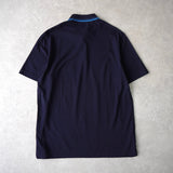 H Embroidery Polo Shirt - NEWSED