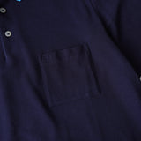 H Embroidery Polo Shirt - NEWSED