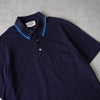 H Embroidery Polo Shirt