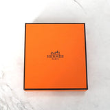 エルメス クリックH GM バングル ゴールド/パープル - NEWSED