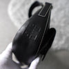 Half Moon Leather One Shoulder Bag