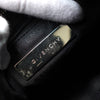 Half Moon Leather One Shoulder Bag