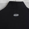 Half-zip Logo Sweatshirt