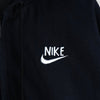 ナイキ HAVE A NIKE DAY ワークジャケット 中綿ジャケット ブラック メンズ