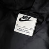 ナイキ HAVE A NIKE DAY ワークジャケット 中綿ジャケット ブラック メンズ