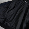 ナイキ HAVE A NIKE DAY ワークジャケット 中綿ジャケット ブラック メンズ