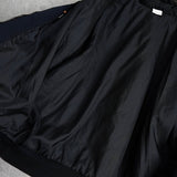 ナイキ HAVE A NIKE DAY ワークジャケット 中綿ジャケット ブラック メンズ - NEWSED