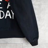 ナイキ HAVE A NIKE DAY ワークジャケット 中綿ジャケット ブラック メンズ