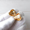 Heart Motif Earring