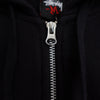 Hello Kitty Collab Zip-up Hoodie