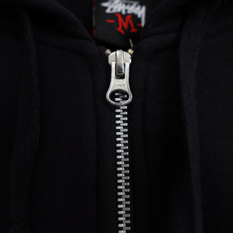 Hello Kitty Collab Zip - up Hoodie - NEWSED