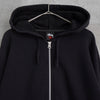 Hello Kitty Collab Zip-up Hoodie