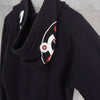 Hello Kitty Collab Zip-up Hoodie
