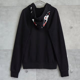 Hello Kitty Collab Zip - up Hoodie - NEWSED