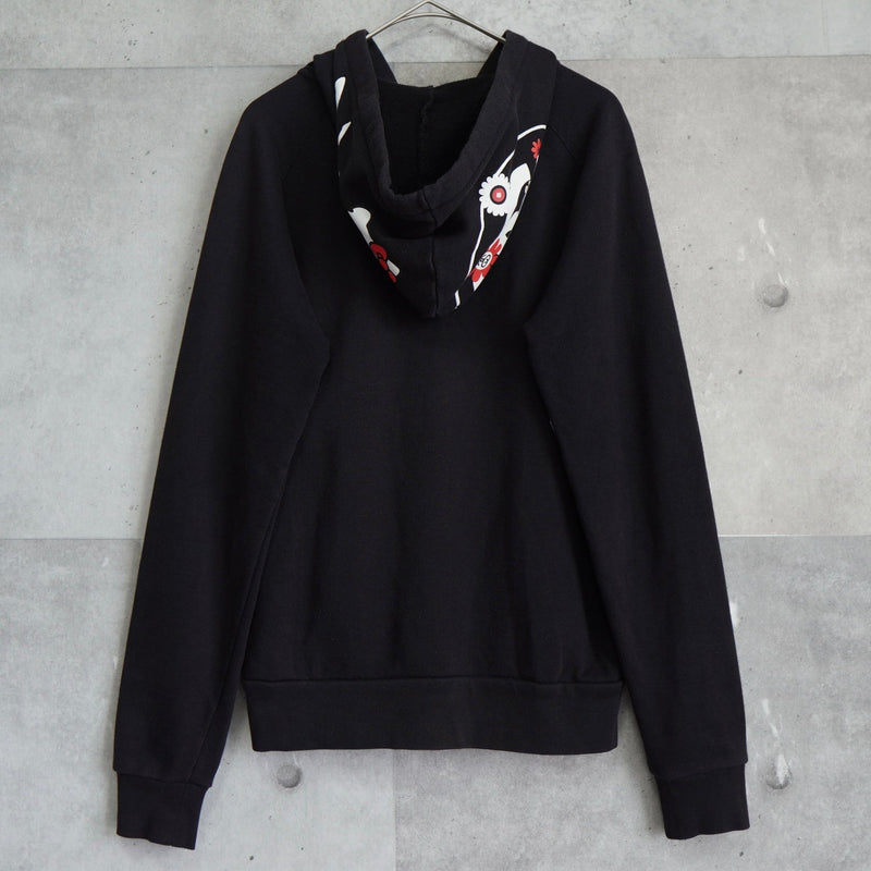Hello Kitty Collab Zip - up Hoodie - NEWSED