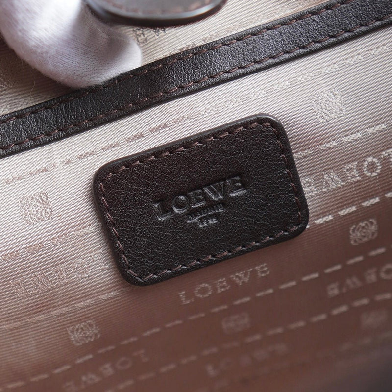 Heritage Hand Bag - NEWSED
