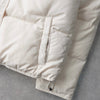 High-neck Down Jacket