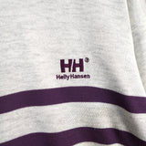 High - neck Long Sleeve Top - NEWSED