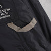 High-neck Nylon Jacket