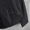High-neck Nylon Jacket