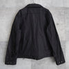 High-neck Nylon Jacket