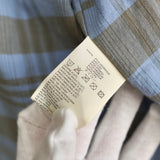High - neck Nylon Jacket - NEWSED