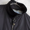 High-neck Nylon Jacket