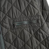 High-neck Quilting Jacket