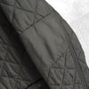High-neck Quilting Jacket