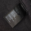 High Neck Zip-up Sweat Jacket