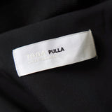 High Waist Flare Pants - NEWSED