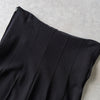 High Waist Flare Pants
