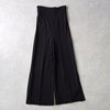 High Waist Flare Pants
