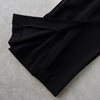 High Waist Flare Pants