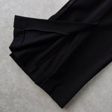 High Waist Flare Pants - NEWSED